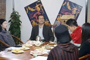 娱乐圈吃瓜八卦群众,揭秘明星幕后秘闻与八卦传闻