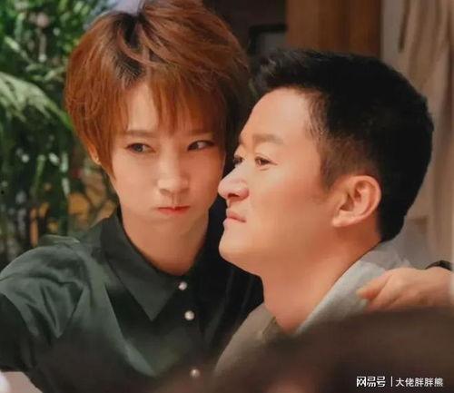 吃大瓜了娱乐圈,揭秘明星幕后故事