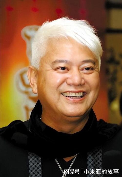 香港娱乐圈吃瓜是谁啊,那些被“吃瓜群众”热议的明星幕后故事