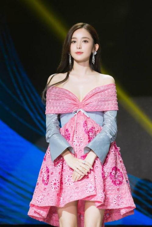 娱乐吃瓜姐古力娜扎,娱乐吃瓜界的焦点女神