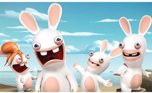 娱乐吃瓜兔子视频在线观看,揭秘热门视频背后的趣味故事