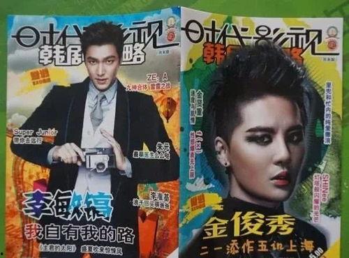 娱乐圈追星吃瓜,揭秘追星背后的疯狂与真相