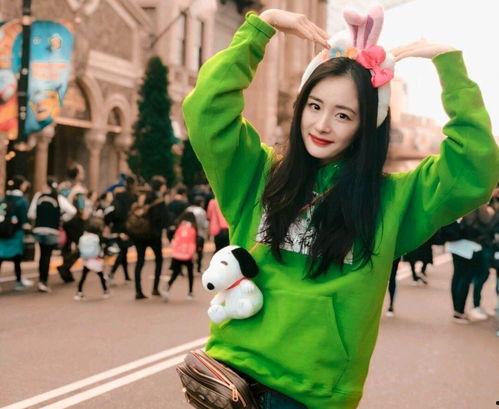 吃瓜娱乐第一线,揭秘娱乐圈幕后故事