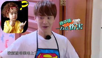 娱乐吃瓜酱模仿