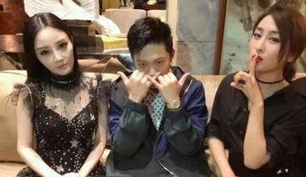 吃瓜娱乐圈在线观看全集