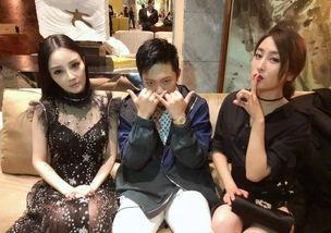 近期热门吃瓜事件娱乐圈,揭秘近期热门吃瓜事件背后的真相