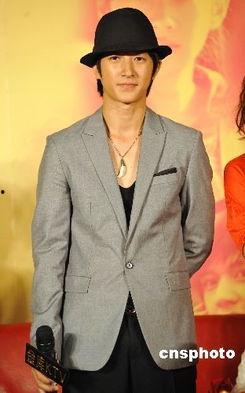 吃瓜娱乐圈韩庚百度云,百度云独家放送