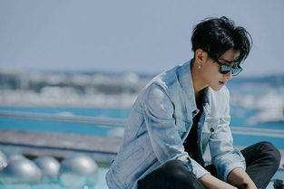 娱乐圈吃瓜杨洋,娱乐圈吃瓜界的“瓜王”