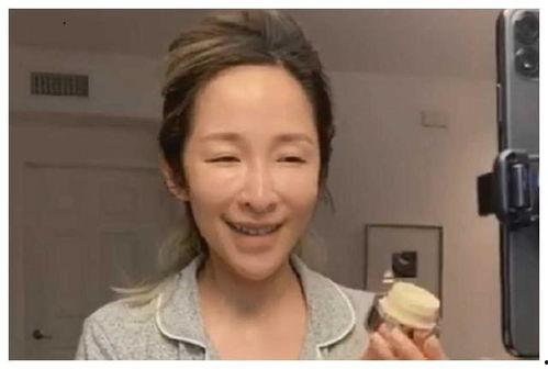 娱乐吃瓜女明星素颜,娱乐圈吃瓜女明星的真实面貌