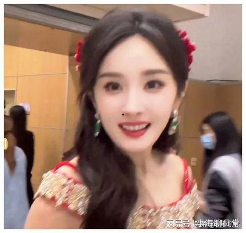 吃瓜直播爆料娱乐圈的女主